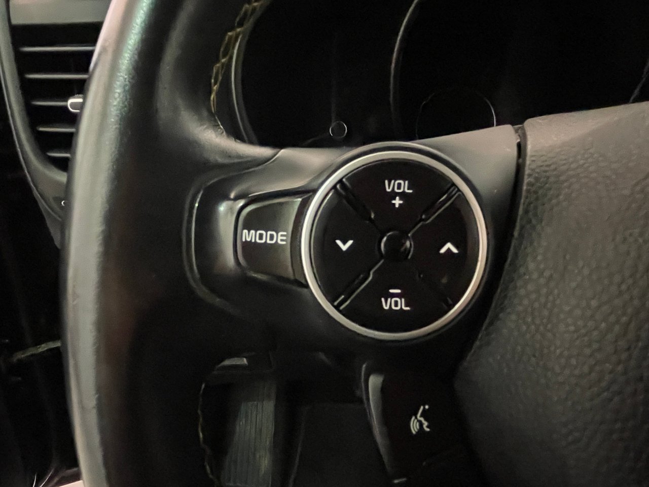 Kia Soul EX PLUS 2016-12