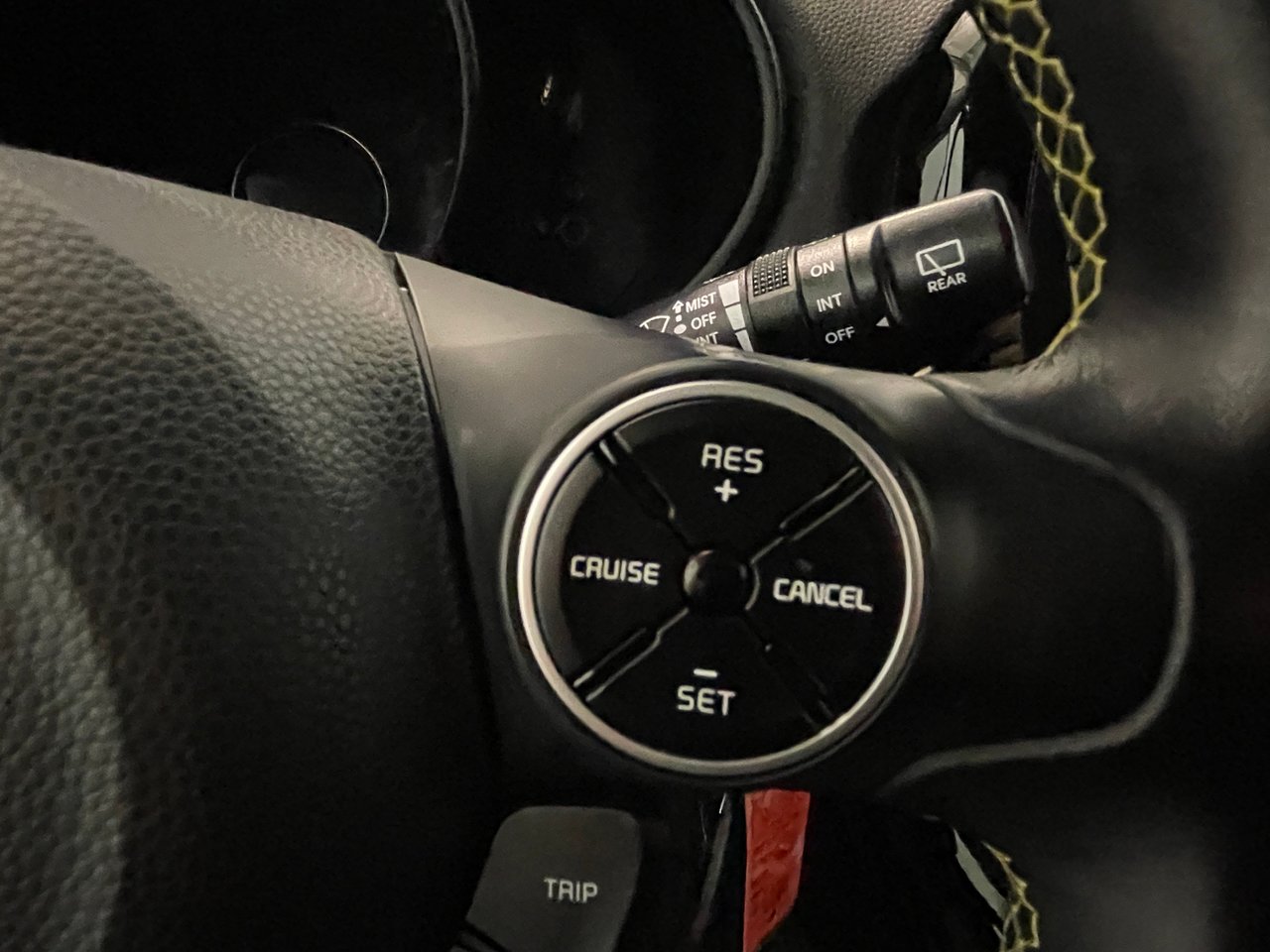 Kia Soul EX PLUS 2016-13