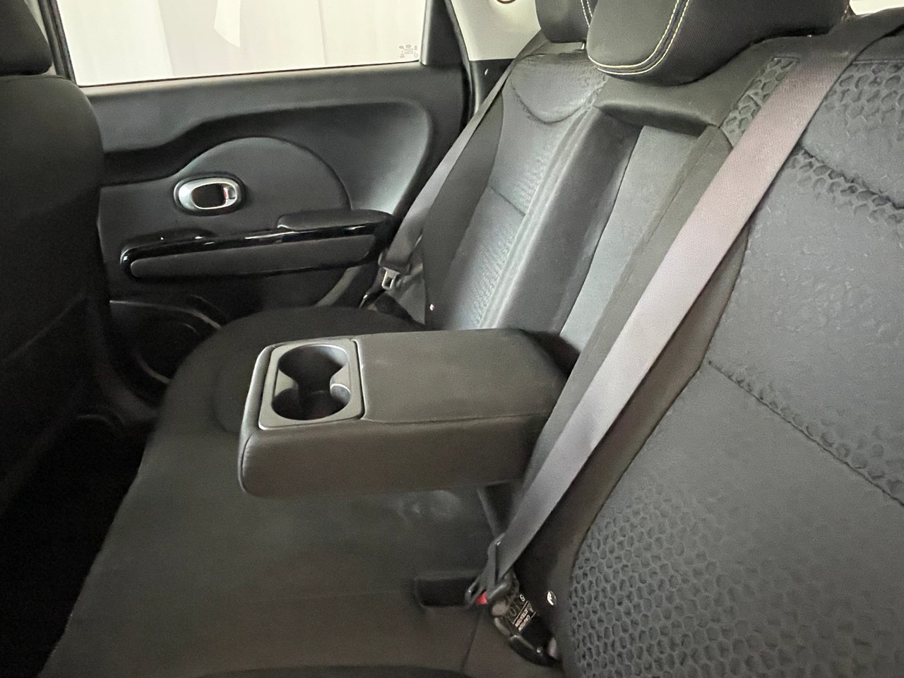 Kia Soul EX PLUS 2016-20