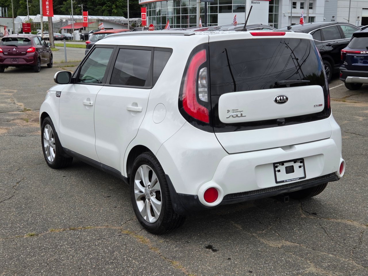 2016 Kia Soul EX-4