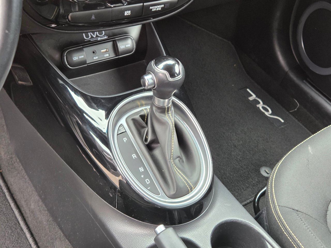 2016 Kia Soul EX-14