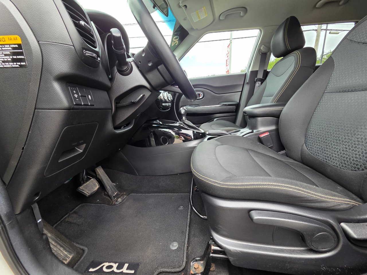 2016 Kia Soul EX-10