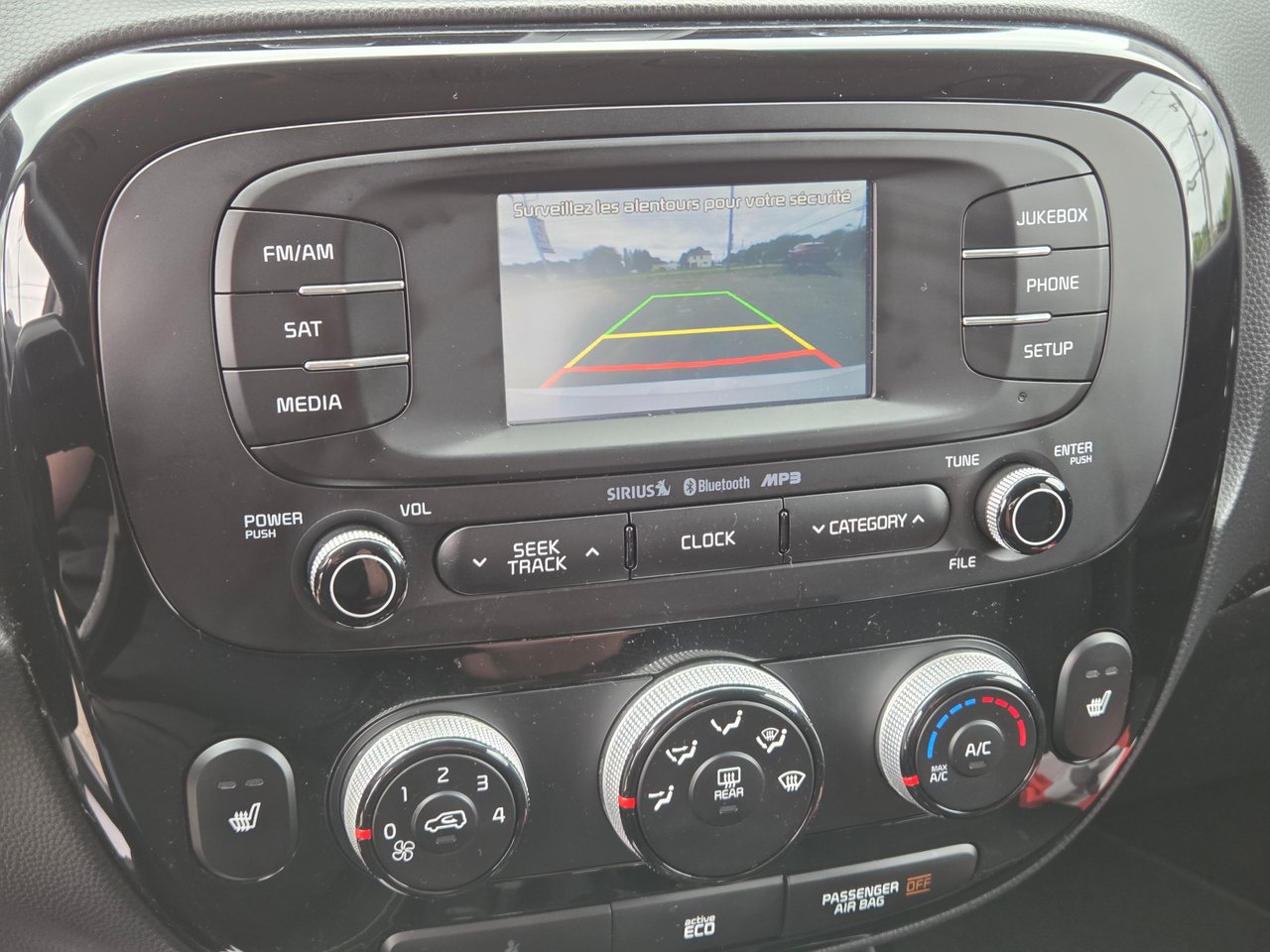 2016 Kia Soul EX-16