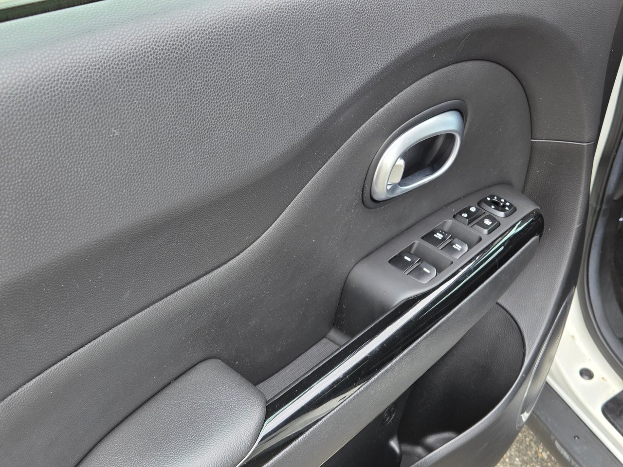2016 Kia Soul EX-9