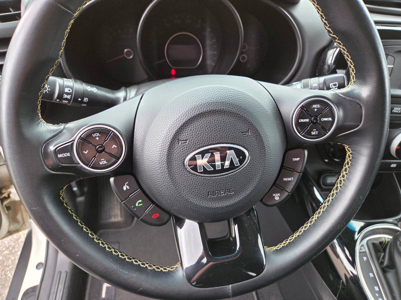 2016 Kia Soul EX-12