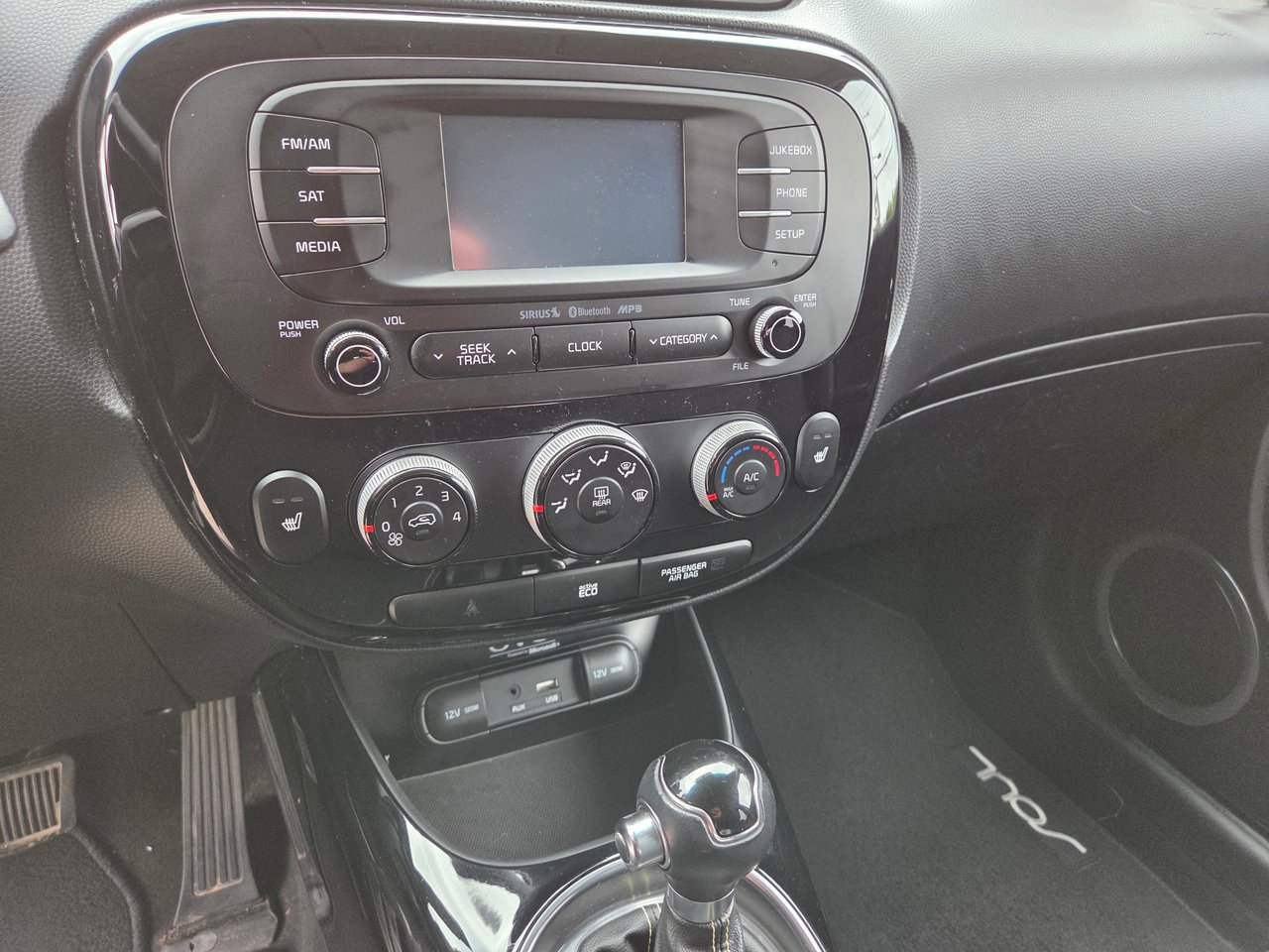2016 Kia Soul EX-15