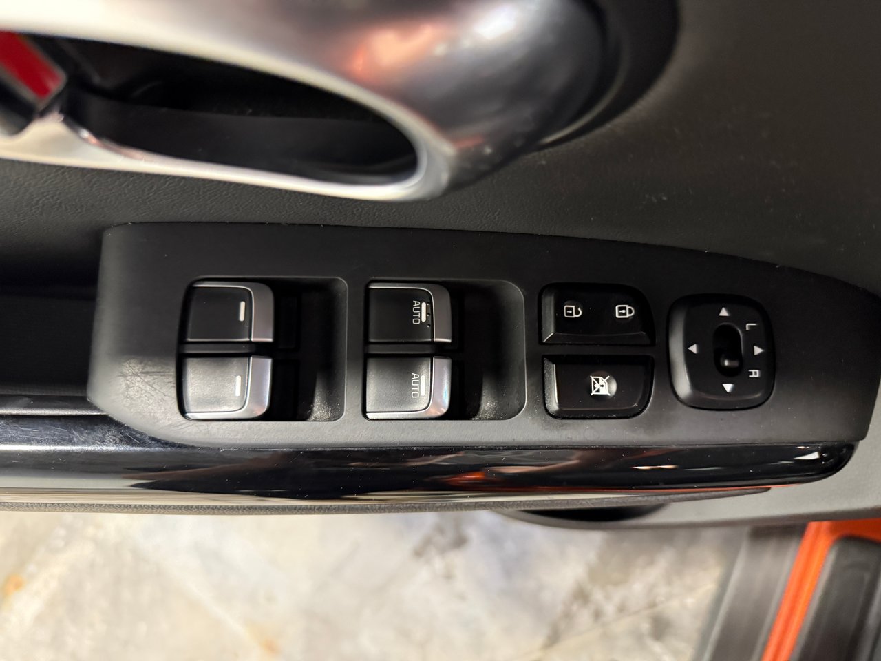 Kia Soul EX 2017-11