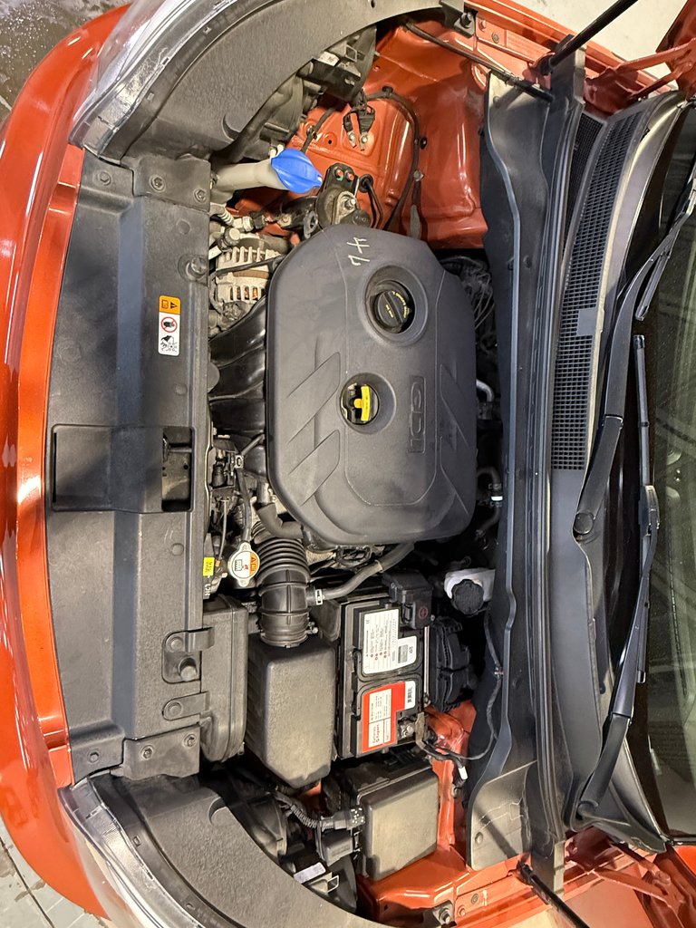 Kia Soul EX 2017-25