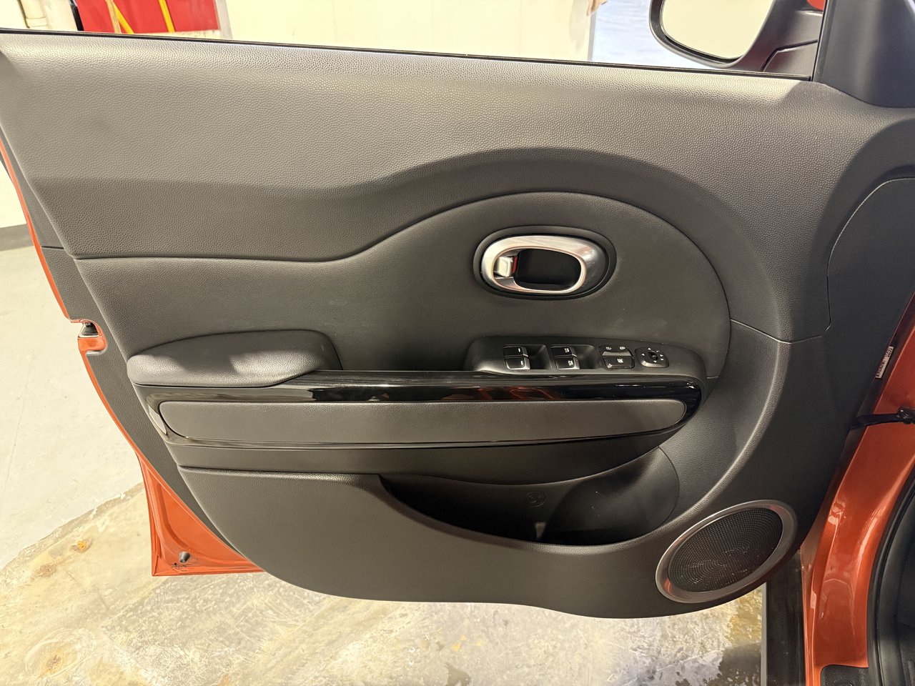 Kia Soul EX 2017-10