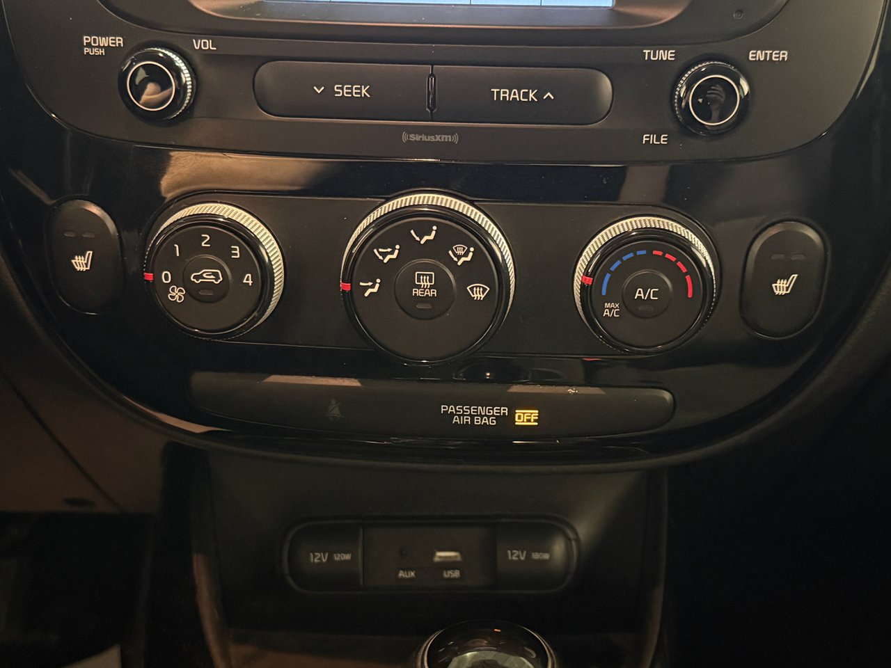 2018 Kia Soul EX-22