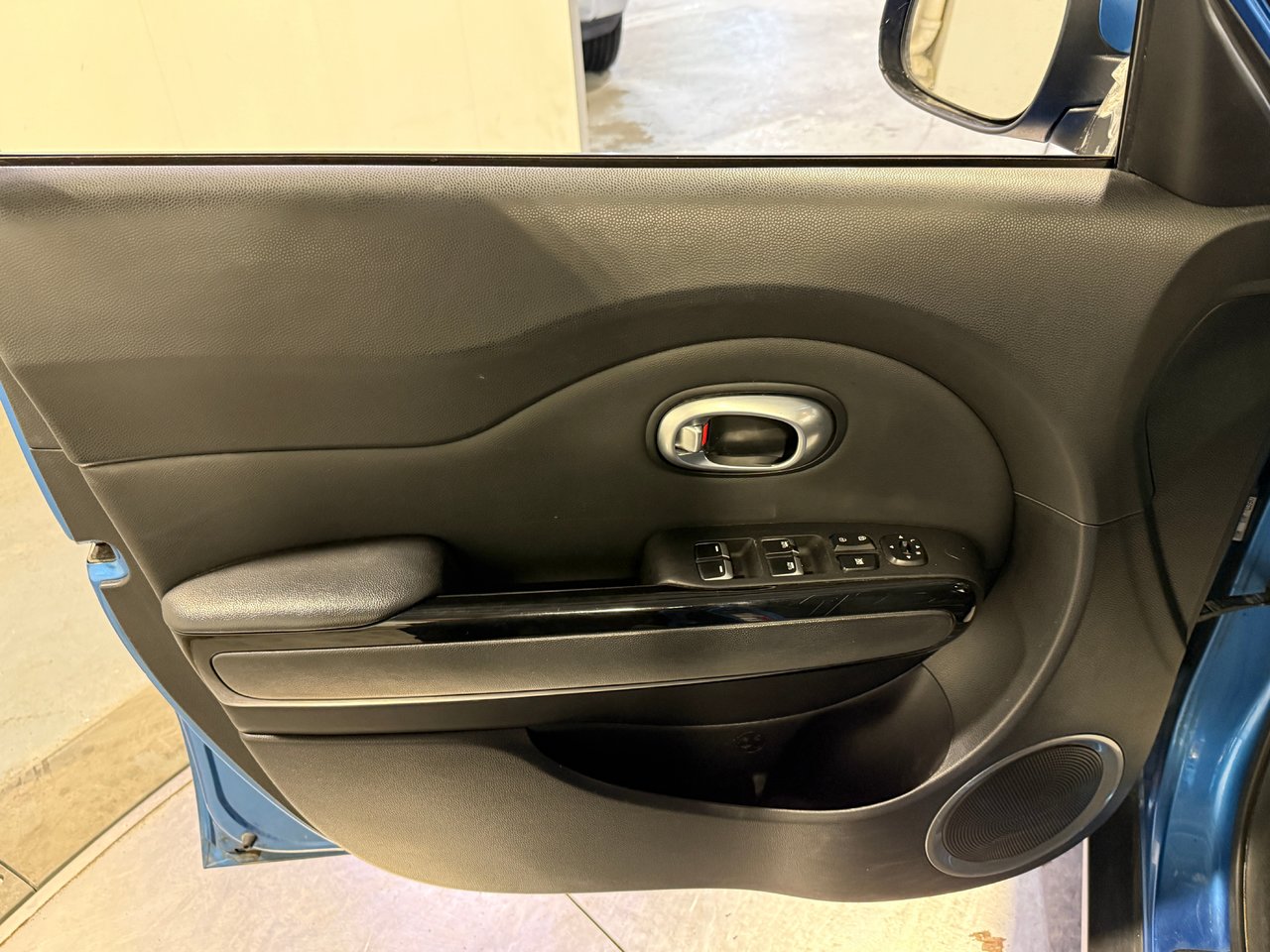 2018 Kia Soul EX-10