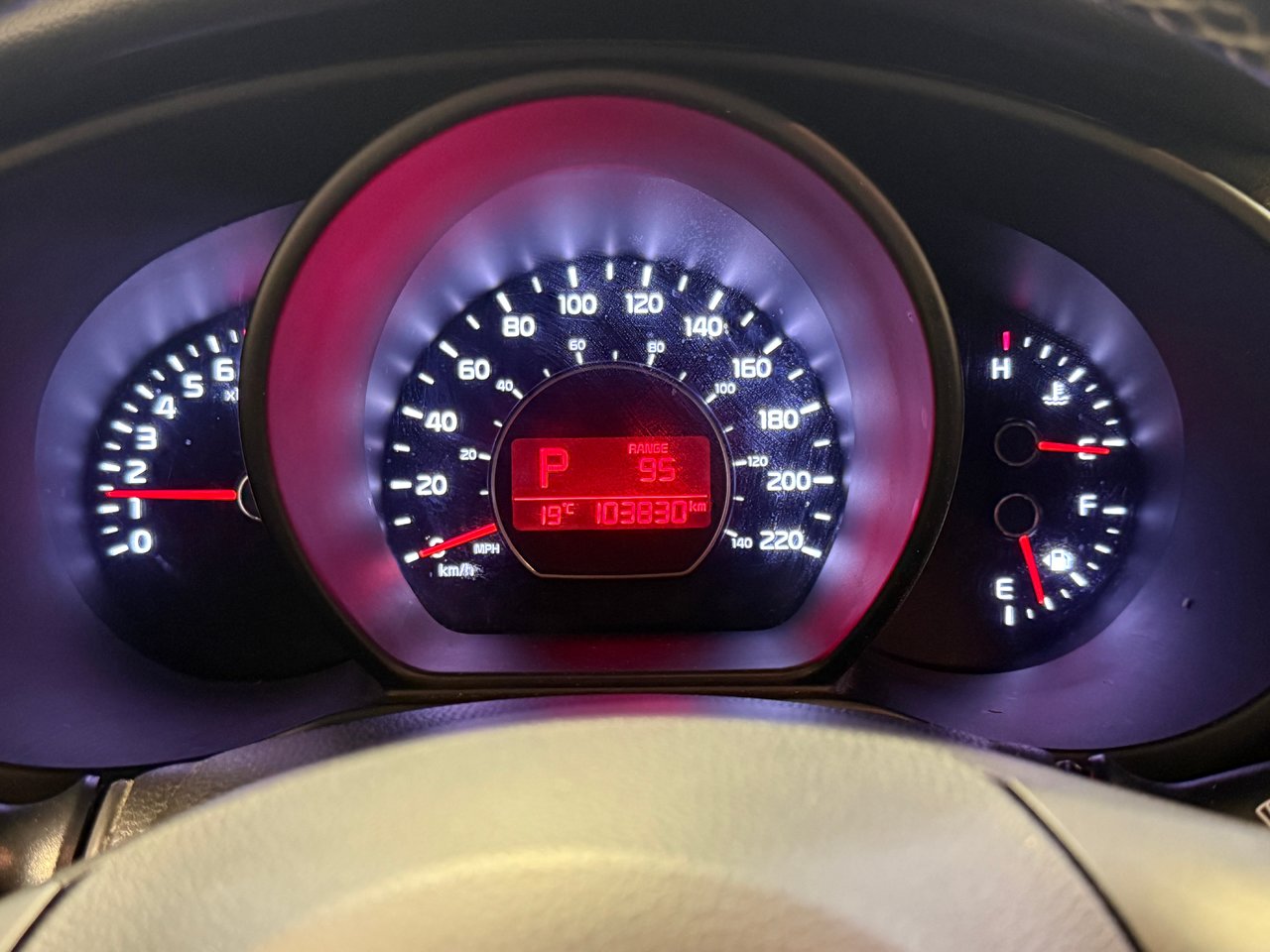 2018 Kia Soul EX-19