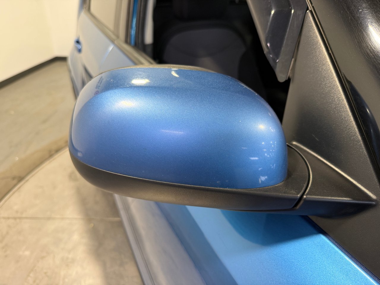2018 Kia Soul EX-8