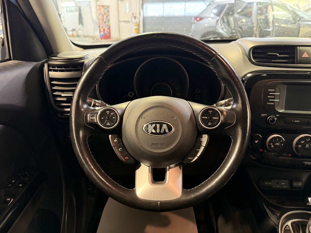 2018 Kia Soul EX-14