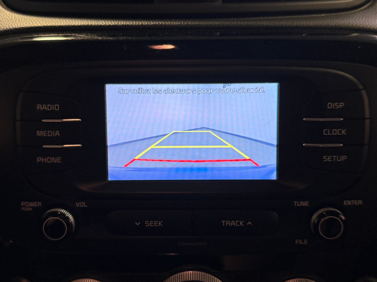 2018 Kia Soul EX-21