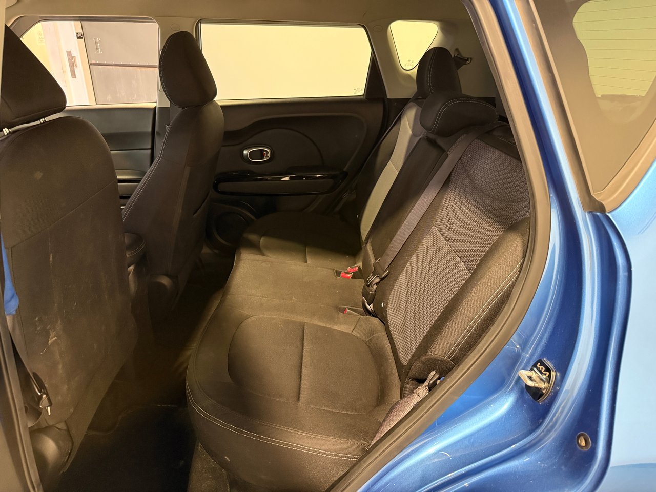 2018 Kia Soul EX-24
