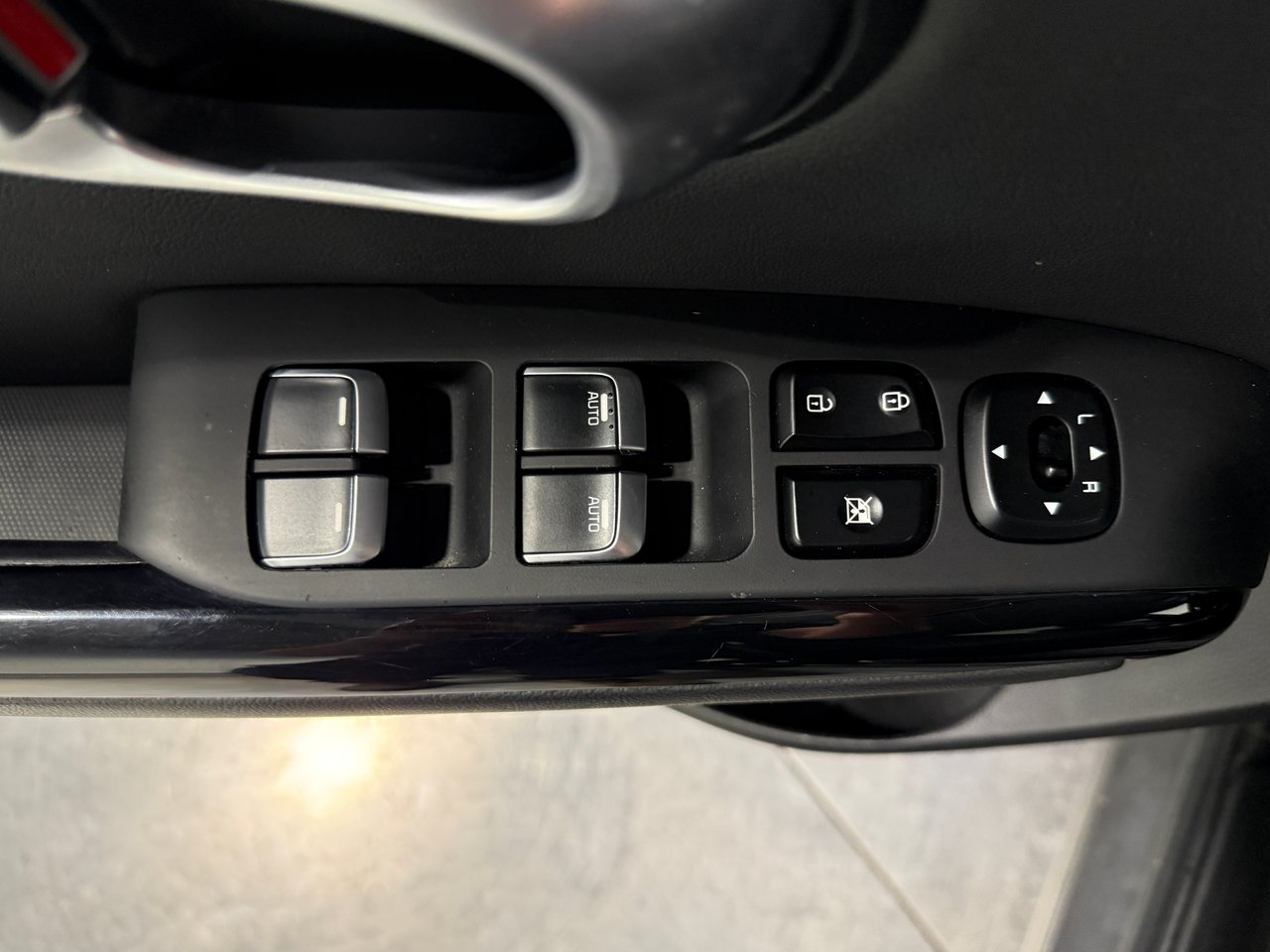 Kia Soul PLUS 2018-11