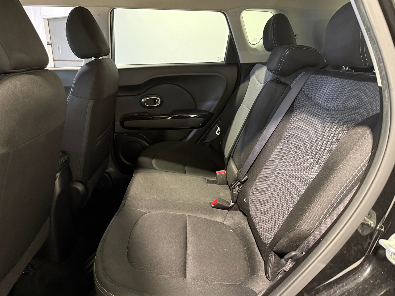 Kia Soul PLUS 2018-24