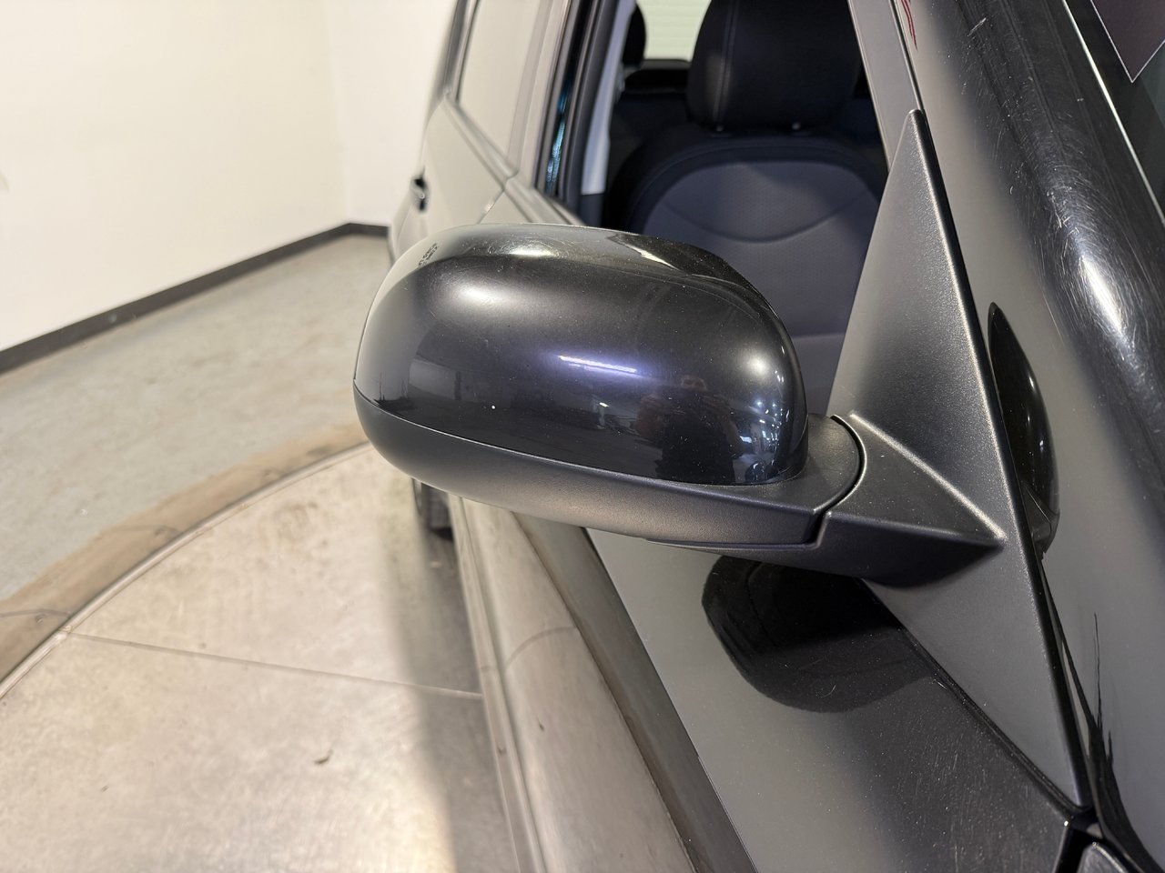 Kia Soul PLUS 2018-8
