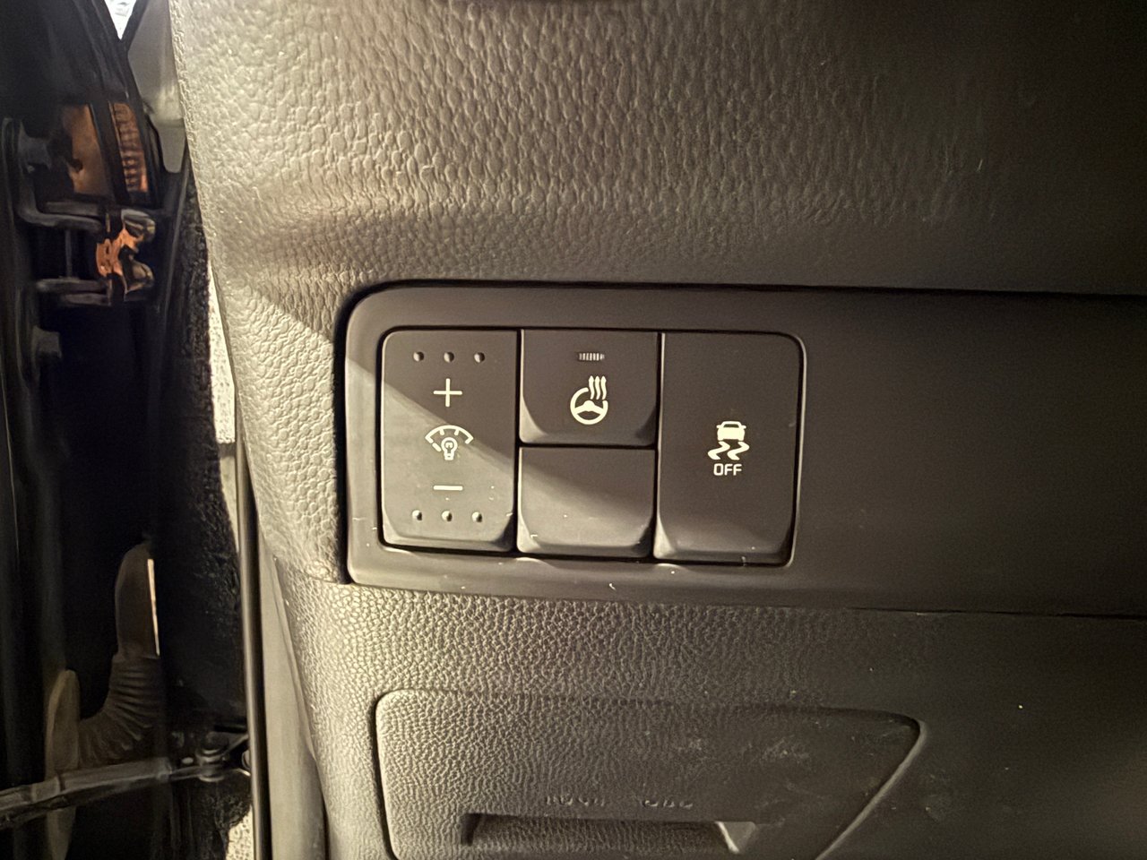 Kia Soul PLUS 2018-12
