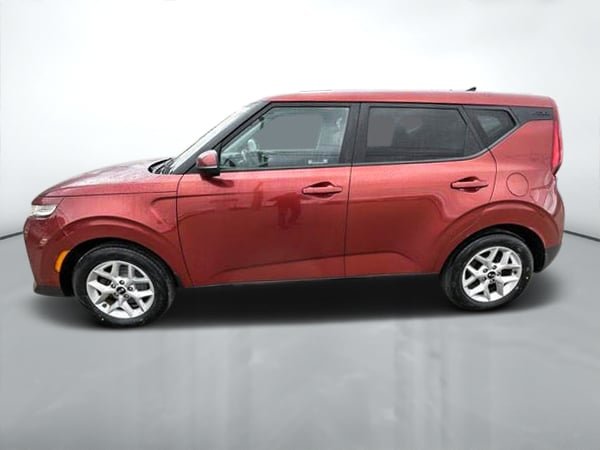 Kia Soul EX 2020-3