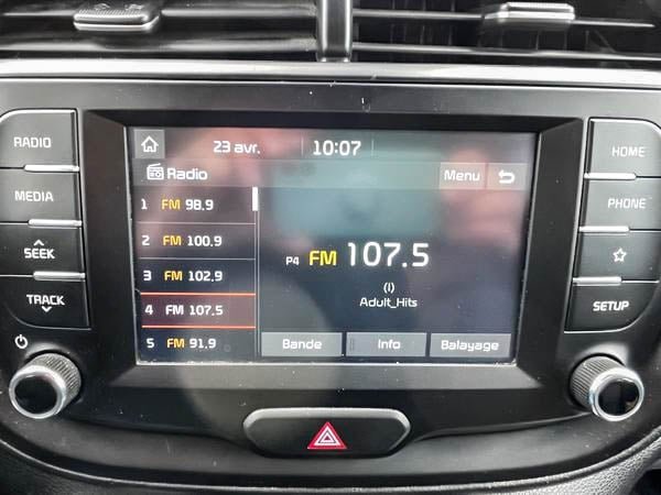 Kia Soul EX 2020-14