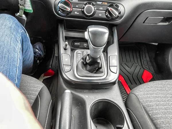 Kia Soul EX 2020-16