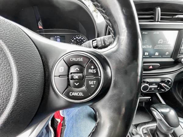Kia Soul EX 2020-10