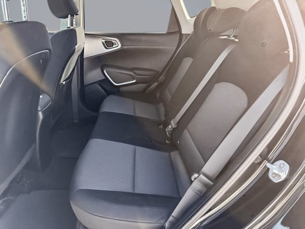 2021 Kia Soul LX-22