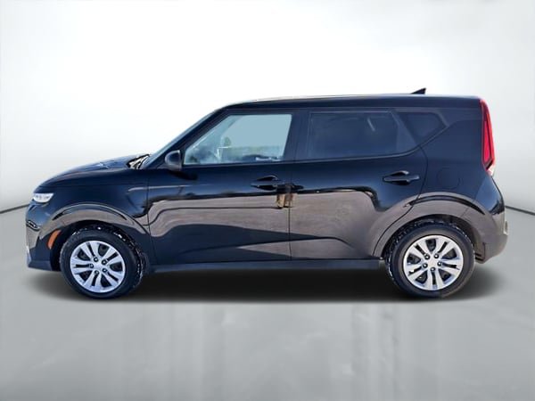 2021 Kia Soul LX-3
