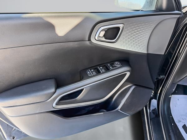 2021 Kia Soul LX-9