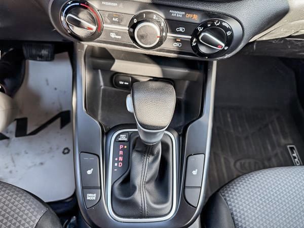2021 Kia Soul LX-20