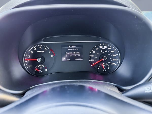 2021 Kia Soul LX-17