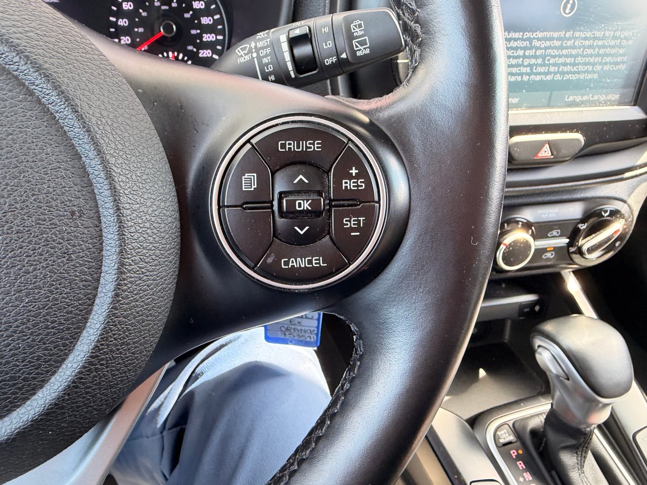 Kia Soul EX 2021-15