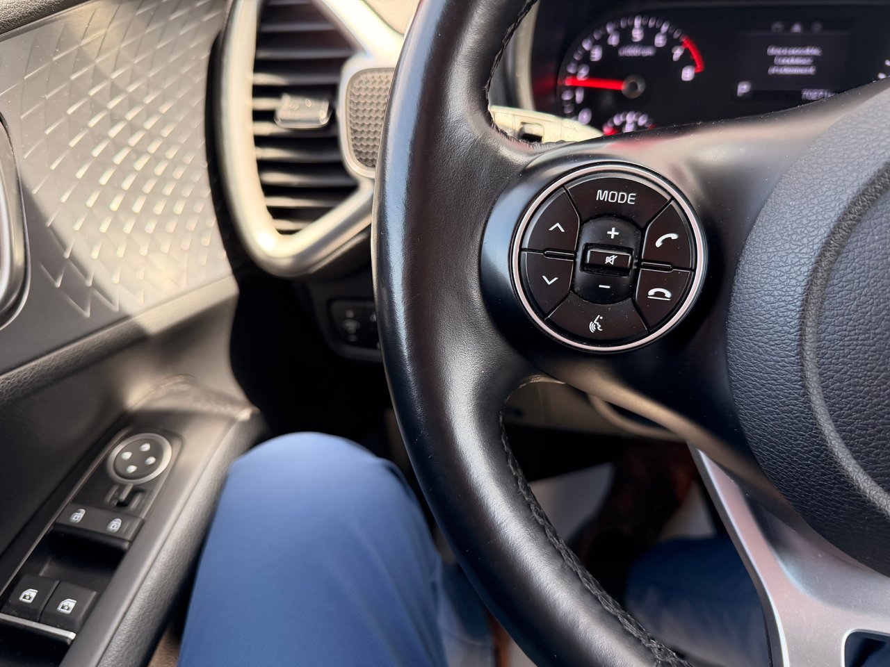Kia Soul EX 2021-14