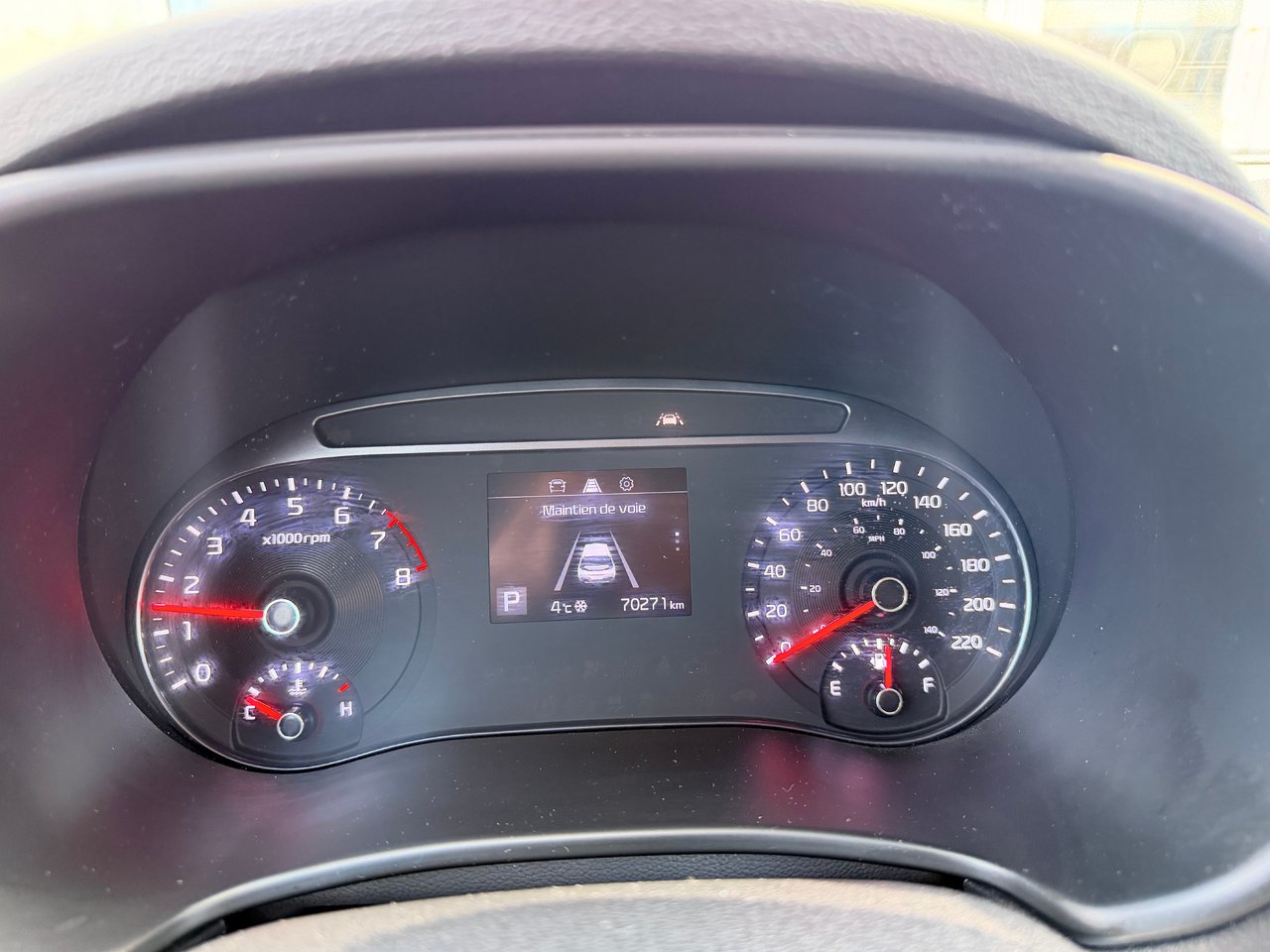 Kia Soul EX 2021-16