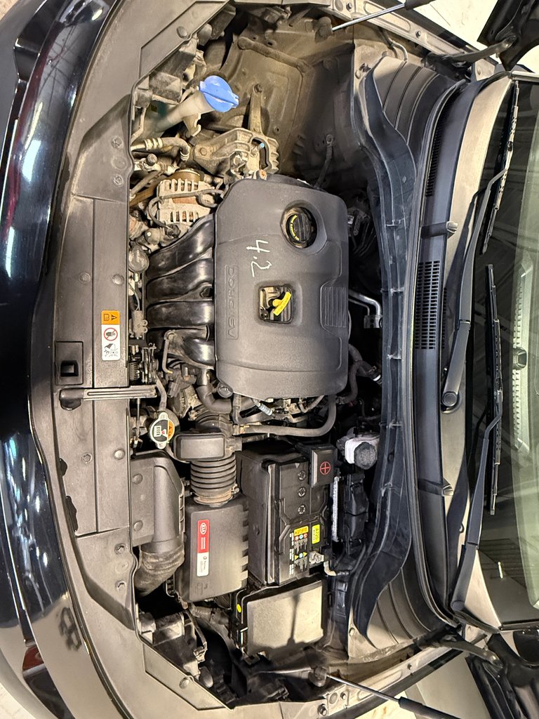 Kia Soul LX 2021-25