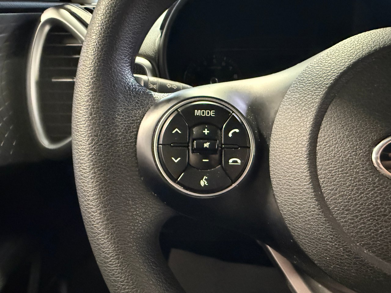 Kia Soul LX 2021-14