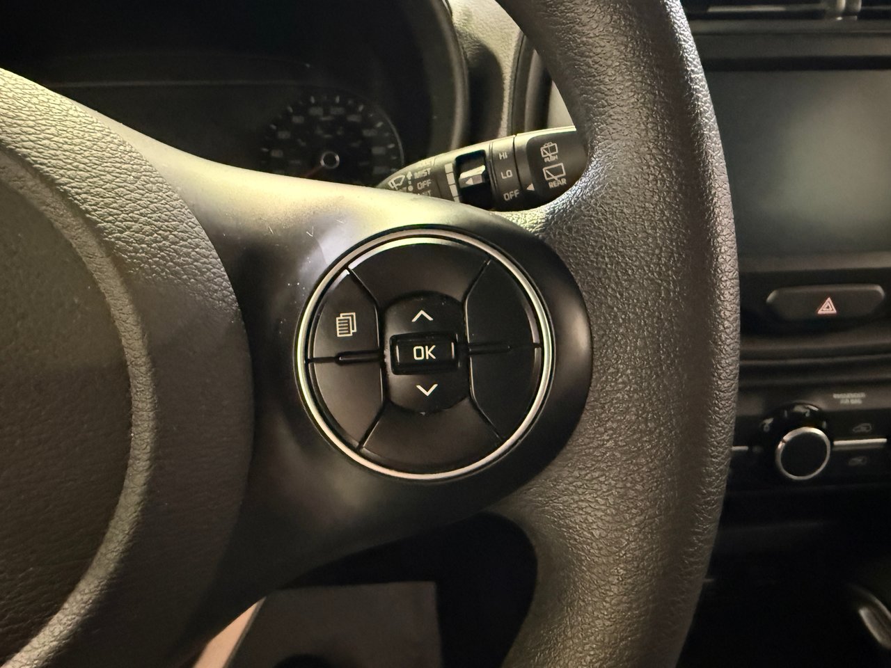 Kia Soul LX 2021-15