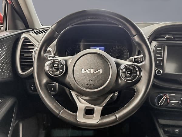 2022 Kia Soul EX+-14