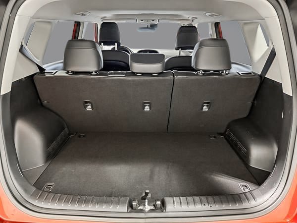 2022 Kia Soul EX+-25