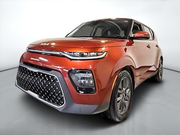 2022 Kia Soul EX+-6