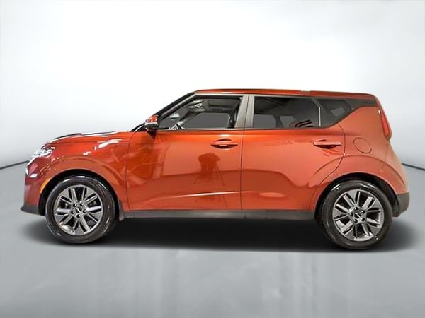 2022 Kia Soul EX+-5