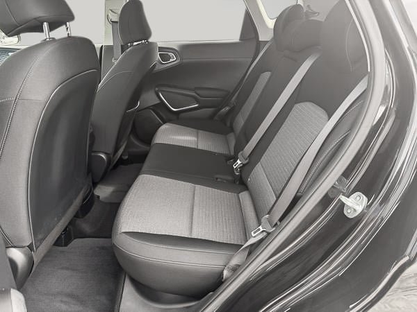 Kia Soul EX 2023-20