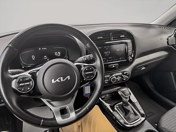 Kia Soul EX 2023-19