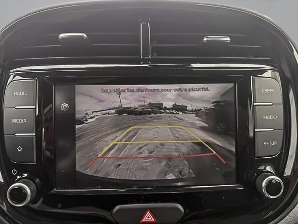 Kia Soul EX 2023-16