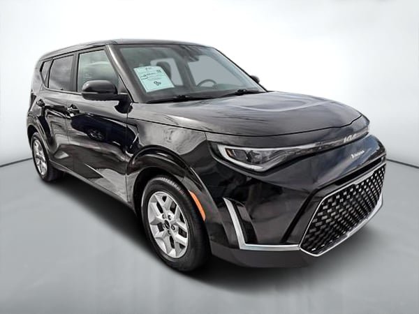 Kia Soul EX 2023-0