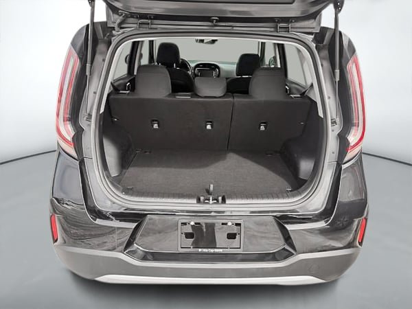 Kia Soul EX 2023-21