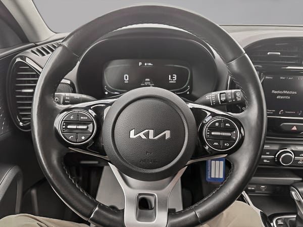 Kia Soul EX 2023-11
