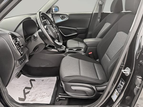 Kia Soul EX 2023-6